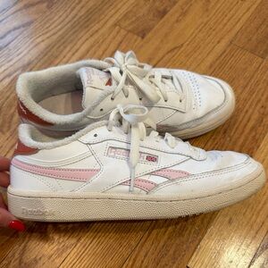 Reebok Club C 85 Vintage Women’s Shoes